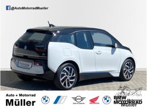 BMW i3 120Ah