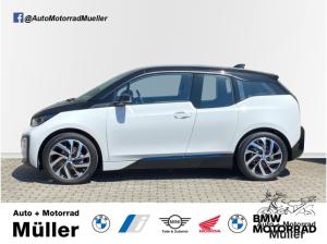 BMW i3 120Ah