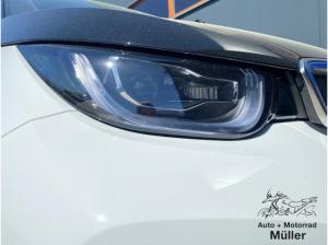 BMW i3 120Ah