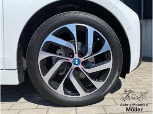 BMW i3 120Ah