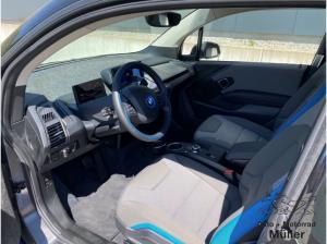BMW i3 120Ah