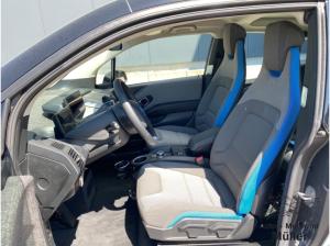 BMW i3 120Ah
