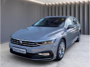 Volkswagen Passat Variant Business 2.0 TDI DSG **sofort verfügbar**
