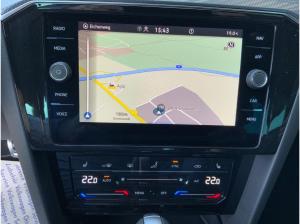 Volkswagen Passat Variant Business 2.0 TDI DSG **sofort verfügbar**