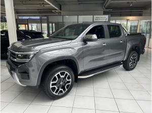Volkswagen Amarok Style 3.0 TDI Sofort Lieferbar