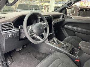 Volkswagen Amarok Style 3.0 TDI Sofort Lieferbar