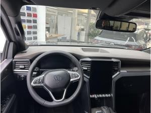 Volkswagen Amarok Style 3.0 TDI Sofort Lieferbar