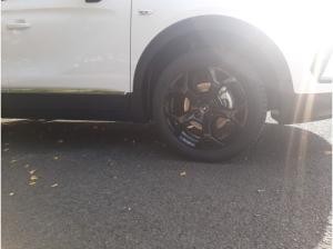 Opel Crossland Ultimate Kamera, Head-Up, Sitzheizung