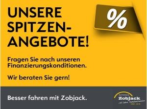 Opel Crossland Ultimate Kamera, Head-Up, Sitzheizung