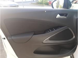 Opel Crossland Ultimate Kamera, Head-Up, Sitzheizung