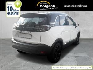 Opel Crossland Ultimate Kamera, Head-Up, Sitzheizung