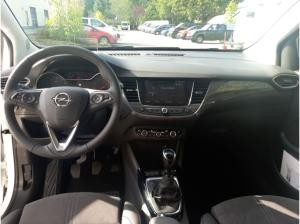 Opel Crossland Ultimate Kamera, Head-Up, Sitzheizung