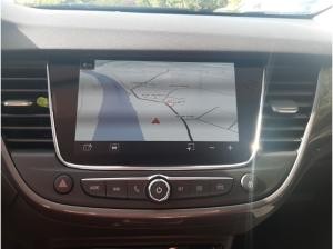 Opel Crossland Ultimate Kamera, Head-Up, Sitzheizung