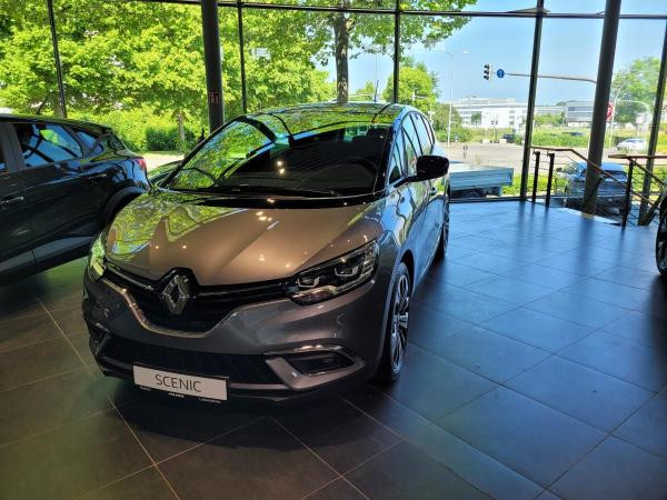 Renault Grand Scenic EQUILIBRE TCe 140 EDC Automatik * sofort lieferbar*