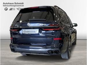 BMW X7 M60i AHK*Facelift*Standheizung*Harman Kardon*
