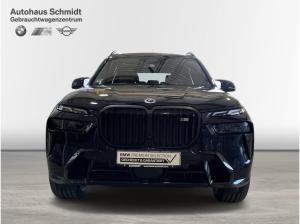 BMW X7 M60i AHK*Facelift*Standheizung*Harman Kardon*