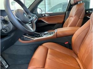 BMW X7 M60i AHK*Facelift*Standheizung*Harman Kardon*