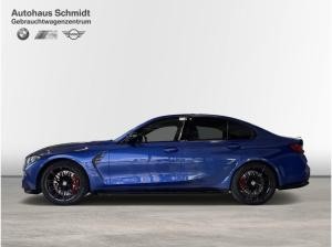 BMW M3 Competition X Drive*Widescreen*Harman Kardon*Laser*