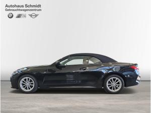 BMW 420 d M Sportpaket*Tempomat*M Fahrwerk*