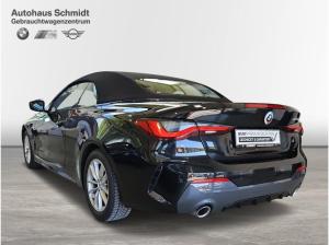 BMW 420 d M Sportpaket*Tempomat*M Fahrwerk*