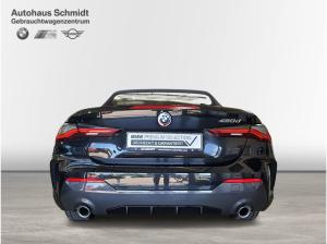 BMW 420 d M Sportpaket*Tempomat*M Fahrwerk*