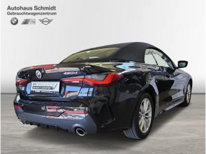BMW 420 d M Sportpaket*Tempomat*M Fahrwerk*