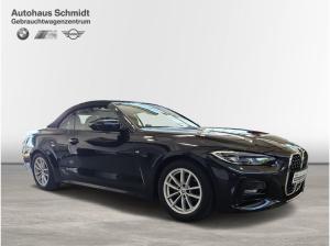 BMW 420 d M Sportpaket*Tempomat*M Fahrwerk*