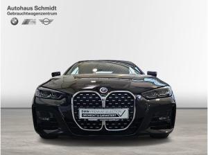 BMW 420 d M Sportpaket*Tempomat*M Fahrwerk*