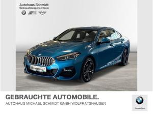 Foto - BMW 220 d M Sportpaket*18 Zoll*Live Cockpit Prof*DAB*HIFI*