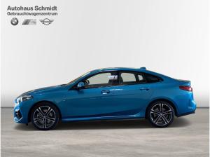BMW 220 d M Sportpaket*18 Zoll*Live Cockpit Prof*DAB*HIFI*