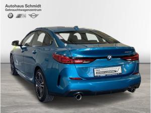 BMW 220 d M Sportpaket*18 Zoll*Live Cockpit Prof*DAB*HIFI*