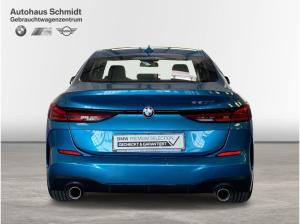 BMW 220 d M Sportpaket*18 Zoll*Live Cockpit Prof*DAB*HIFI*