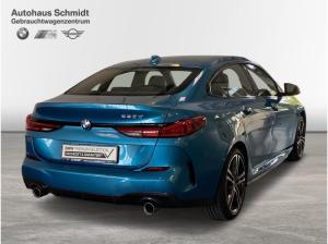 BMW 220 d M Sportpaket*18 Zoll*Live Cockpit Prof*DAB*HIFI*