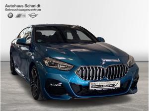 BMW 220 d M Sportpaket*18 Zoll*Live Cockpit Prof*DAB*HIFI*
