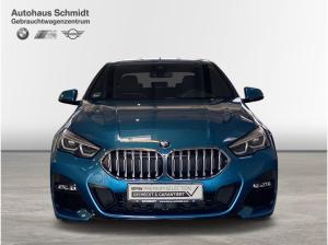 BMW 220 d M Sportpaket*18 Zoll*Live Cockpit Prof*DAB*HIFI*