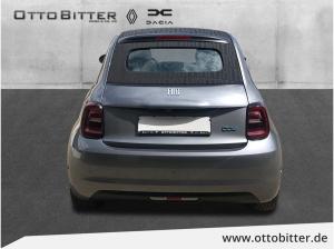 Fiat 500C CABRIO La Prima ELEKTRO h (By Bocelli)