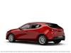 Foto - Mazda 3 Ganzjahresreifen Soul Red Crystal Metallic e-SKYACTIV-G 122 M HYBRID PRIME-LINE MJ 2024