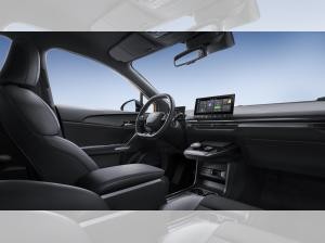 MG MG4 Electric 51kWh STANDARD