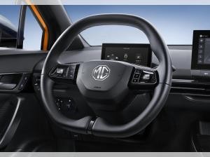MG MG4 Electric 51kWh STANDARD