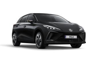 MG MG4 Electric 51kWh STANDARD