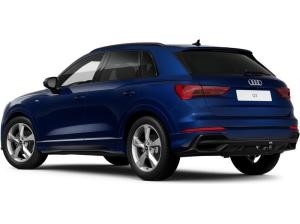 Audi Q3 S line 35 TDI 110(150) kW(PS) S tronic