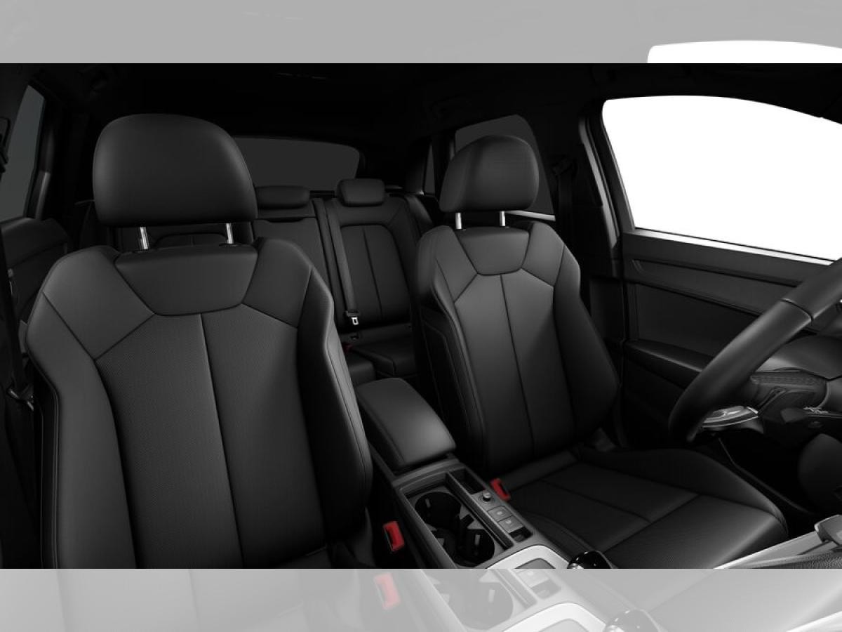 Audi Q3 S line 35 TDI 110(150) kW(PS) S tronic