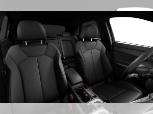 Audi Q3 S line 35 TDI 110(150) kW(PS) S tronic