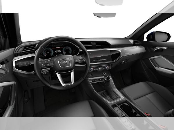 Foto - Audi Q3 S line 35 TDI 110(150) kW(PS) S tronic