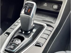 SsangYong Korando e-Motion Titanium 4x2 LEDER DAB NAVI