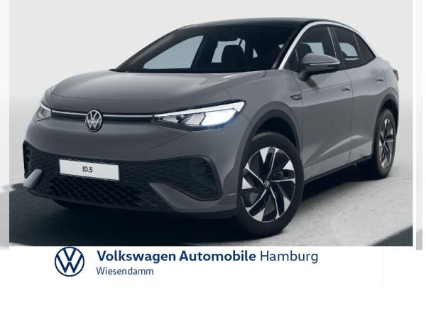 Foto - Volkswagen ID.5 Pro Performance 150 kW ( 204 PS) 77 kWh - SOFORT VERFÜRGBAR