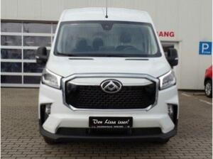 MAXUS eDELIVER 9 Panel Van L3H2 h N1