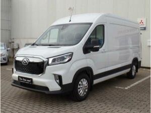 MAXUS eDELIVER 9 Panel Van L3H2 h N1