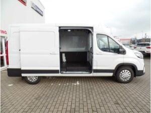 MAXUS eDELIVER 9 Panel Van L3H2 h N1