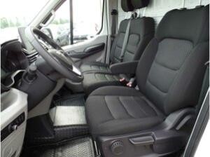 MAXUS eDELIVER 9 Panel Van L3H2 h N1